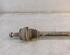 Drive Shaft MERCEDES-BENZ C-CLASS T-Model (S204)