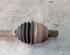 Drive Shaft FORD C-MAX (DM2), FORD FOCUS C-MAX (DM2)