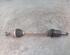 Drive Shaft FIAT 500 (312_), FIAT 500 C (312_)