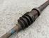 Drive Shaft FORD FIESTA V (JH_, JD_)