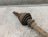 Drive Shaft FORD FIESTA V (JH_, JD_)