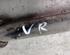 Drive Shaft OPEL MERIVA B MPV (S10)