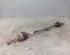 Drive Shaft OPEL MERIVA B MPV (S10)