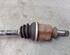 Drive Shaft OPEL MERIVA B MPV (S10)