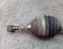 Drive Shaft OPEL MERIVA B MPV (S10)