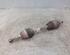 Drive Shaft OPEL MERIVA B MPV (S10)