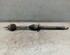 Drive Shaft MERCEDES-BENZ A-CLASS (W169)