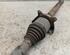 Drive Shaft MERCEDES-BENZ A-CLASS (W169)