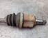 Drive Shaft OPEL CORSA D (S07)