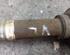 Drive Shaft PEUGEOT 206+ (2L_, 2M_)