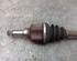 Drive Shaft PEUGEOT 206+ (2L_, 2M_)