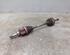 Drive Shaft PEUGEOT 206+ (2L_, 2M_)