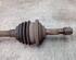 Drive Shaft PEUGEOT 206+ (2L_, 2M_)