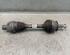 Drive Shaft MERCEDES-BENZ A-CLASS (W176)