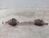 Drive Shaft FORD FOCUS C-MAX (DM2)