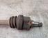 Drive Shaft FORD FOCUS C-MAX (DM2)