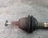 Drive Shaft FORD FOCUS C-MAX (DM2)