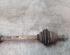 Drive Shaft FORD FOCUS C-MAX (DM2)