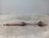 Drive Shaft FORD FOCUS C-MAX (DM2)