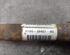 Drive Shaft FORD FIESTA VII (HJ, HF)