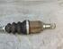 Drive Shaft NISSAN MICRA IV (K13_)