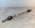 Drive Shaft NISSAN MICRA IV (K13_)