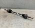 Drive Shaft JAGUAR S-TYPE (X200)