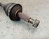 Drive Shaft JAGUAR S-TYPE (X200)