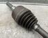 Drive Shaft JAGUAR S-TYPE (X200)