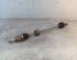 Drive Shaft FORD KA (RU8)