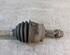 Drive Shaft FORD KA (RU8)