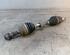 Drive Shaft OPEL INSIGNIA A Sports Tourer (G09)