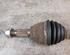 Drive Shaft NISSAN JUKE (F15)