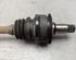 Drive Shaft MERCEDES-BENZ C-CLASS T-Model (S203)