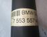 Cardan Shaft (drive Shaft) BMW 5er (E60)