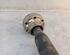 Cardan Shaft (drive Shaft) PORSCHE CAYENNE (9PA)