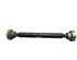 Cardan Shaft (drive Shaft) PORSCHE CAYENNE (9PA)