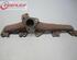 Exhaust Manifold OPEL Zafira A (F75_)