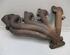 Exhaust Manifold MERCEDES-BENZ A-Klasse (W169)