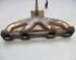 Exhaust Manifold VW Touran (1T1, 1T2)