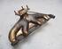 Exhaust Manifold VW Touran (1T1, 1T2)