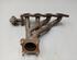 Exhaust Manifold VW Golf IV (1J1)