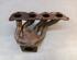 Exhaust Manifold VW POLO (9N_)