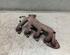 Exhaust Manifold MERCEDES-BENZ A-CLASS (W169)