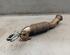 Exhaust Pipe Flexible MERCEDES-BENZ B-CLASS (W246, W242)