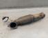 Exhaust Pipe Flexible MERCEDES-BENZ B-CLASS (W246, W242)