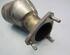 Catalytic Converter AUDI A6 Avant (4B5)