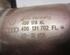 Catalytic Converter AUDI A6 Avant (4B5)