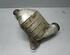 Catalytic Converter MERCEDES-BENZ A-Klasse (W168)