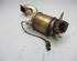 Catalytic Converter VW Golf V (1K1), VW Golf VI (5K1)